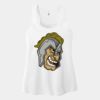 Women's V.I.T. Racerback Tank Thumbnail