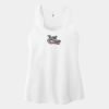 Women's V.I.T. Racerback Tank Thumbnail