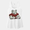 Women's V.I.T. Racerback Tank Thumbnail