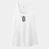 Women's V.I.T. Racerback Tank Thumbnail