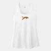 Women's V.I.T. Racerback Tank Thumbnail