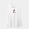 Women's V.I.T. Racerback Tank Thumbnail