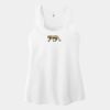 Women's V.I.T. Racerback Tank Thumbnail
