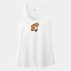 Women's V.I.T. Racerback Tank Thumbnail