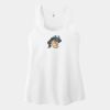 Women's V.I.T. Racerback Tank Thumbnail