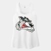 Women's V.I.T. Racerback Tank Thumbnail