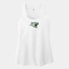 Women's V.I.T. Racerback Tank Thumbnail