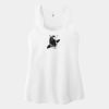 Women's V.I.T. Racerback Tank Thumbnail