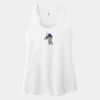 Women's V.I.T. Racerback Tank Thumbnail