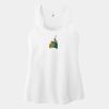 Women's V.I.T. Racerback Tank Thumbnail
