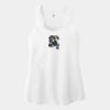 Women's V.I.T. Racerback Tank Thumbnail