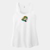 Women's V.I.T. Racerback Tank Thumbnail
