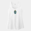 Women's V.I.T. Racerback Tank Thumbnail