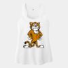 Women's V.I.T. Racerback Tank Thumbnail