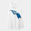 Women's V.I.T. Racerback Tank Thumbnail