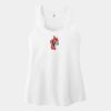 Women's V.I.T. Racerback Tank Thumbnail