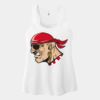 Women's V.I.T. Racerback Tank Thumbnail