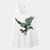 Women's V.I.T. Racerback Tank Thumbnail