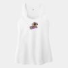 Women's V.I.T. Racerback Tank Thumbnail