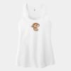 Women's V.I.T. Racerback Tank Thumbnail