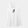 Women's V.I.T. Racerback Tank Thumbnail