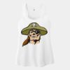 Women's V.I.T. Racerback Tank Thumbnail