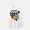 Women's V.I.T. Racerback Tank Thumbnail
