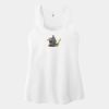Women's V.I.T. Racerback Tank Thumbnail