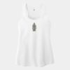 Women's V.I.T. Racerback Tank Thumbnail