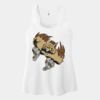 Women's V.I.T. Racerback Tank Thumbnail