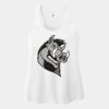Women's V.I.T. Racerback Tank Thumbnail
