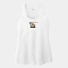 Women's V.I.T. Racerback Tank Thumbnail