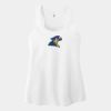 Women's V.I.T. Racerback Tank Thumbnail