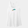 Women's V.I.T. Racerback Tank Thumbnail