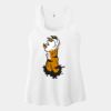 Women's V.I.T. Racerback Tank Thumbnail