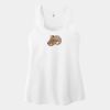 Women's V.I.T. Racerback Tank Thumbnail