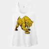 Women's V.I.T. Racerback Tank Thumbnail
