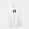 Women's V.I.T. Racerback Tank Thumbnail