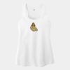 Women's V.I.T. Racerback Tank Thumbnail