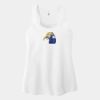 Women's V.I.T. Racerback Tank Thumbnail
