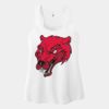 Women's V.I.T. Racerback Tank Thumbnail