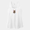 Women's V.I.T. Racerback Tank Thumbnail