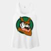 Women's V.I.T. Racerback Tank Thumbnail