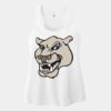 Women's V.I.T. Racerback Tank Thumbnail