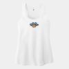Women's V.I.T. Racerback Tank Thumbnail