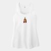 Women's V.I.T. Racerback Tank Thumbnail