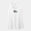 Women's V.I.T. Racerback Tank Thumbnail