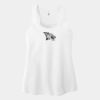 Women's V.I.T. Racerback Tank Thumbnail