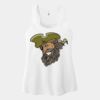 Women's V.I.T. Racerback Tank Thumbnail