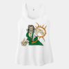 Women's V.I.T. Racerback Tank Thumbnail